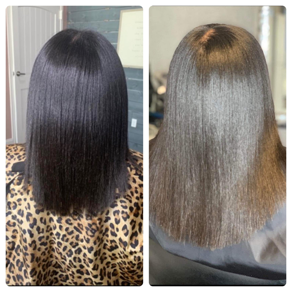 8oz Hair Growth Oil