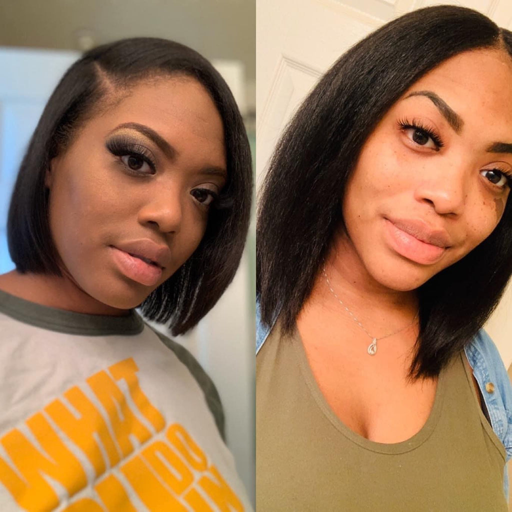 8oz Hair Growth Oil