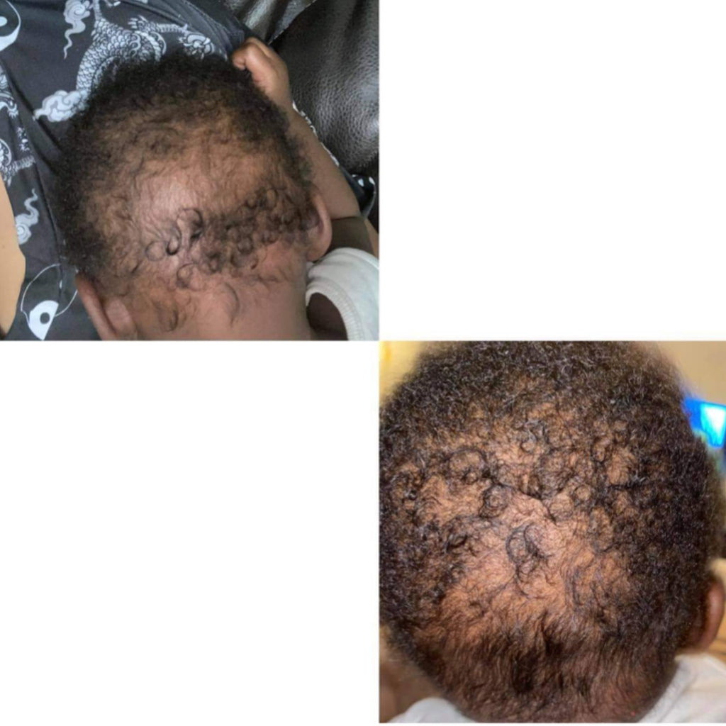Martice Hair Balm