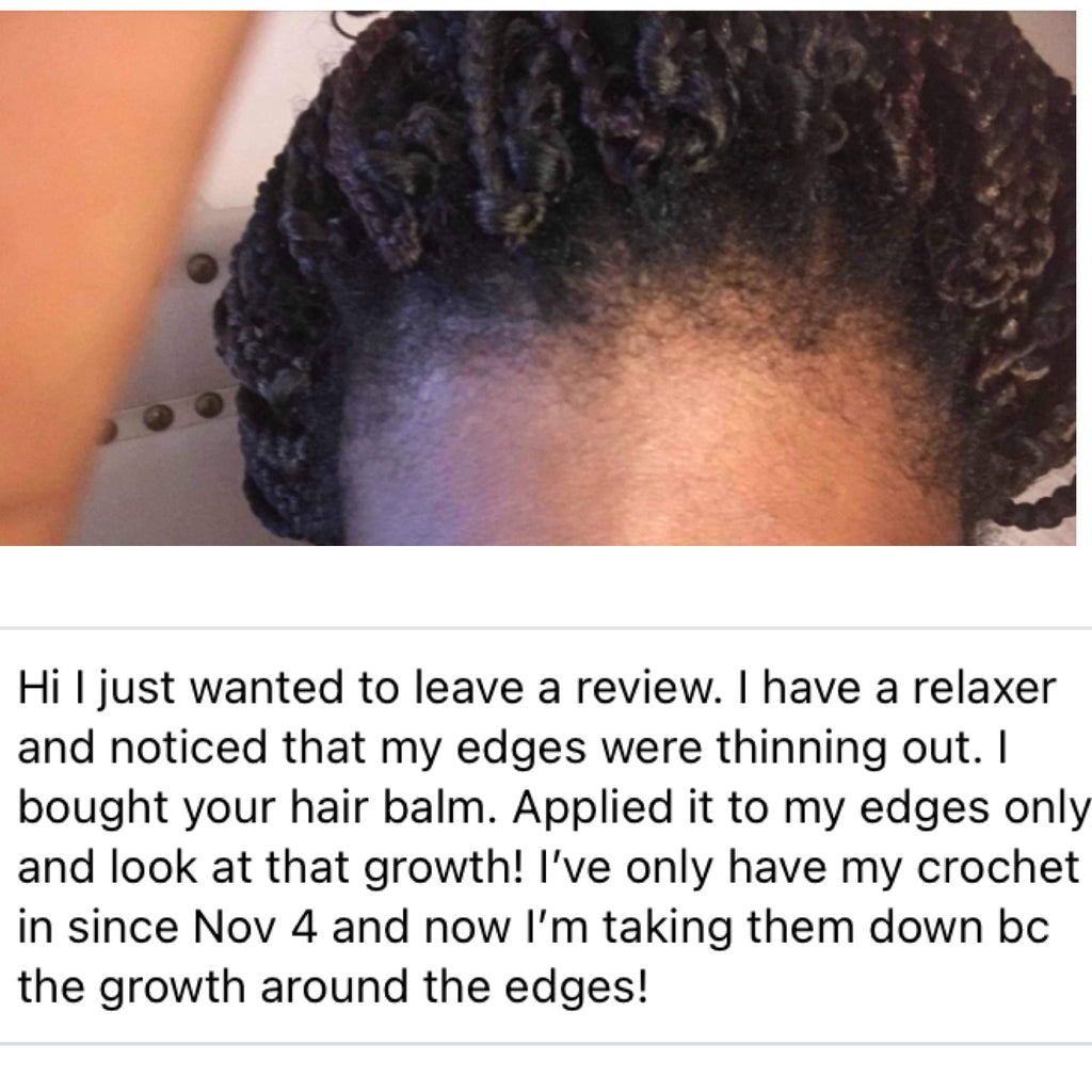 Martice Hair Balm