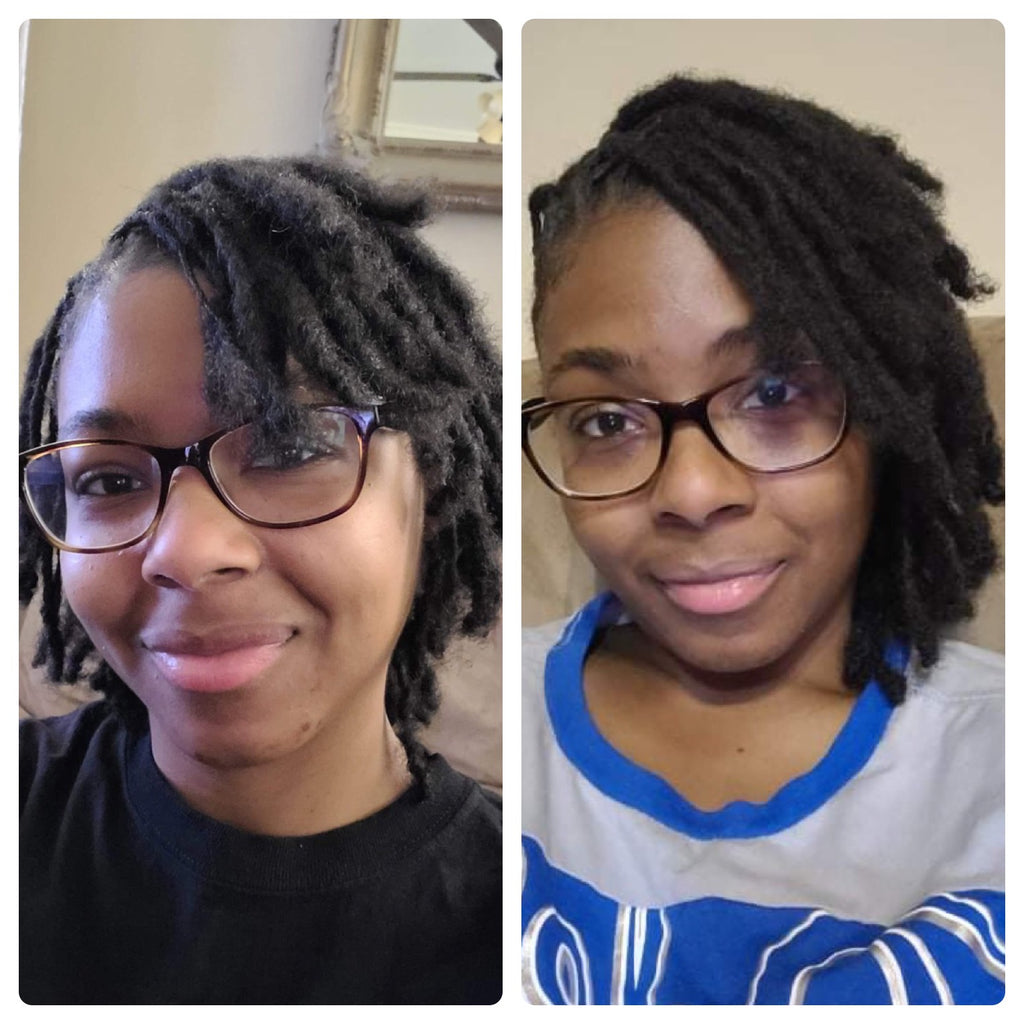 Martice Hair Balm